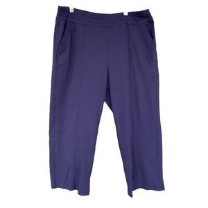 Zenergy Crop Pants